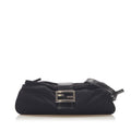 Fendi Canvas Shoulder Bag (SHG-17842)