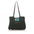 Fendi Canvas Tote  (SHG-10050)