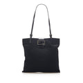 Fendi Canvas Tote Bag (SHG-16294)