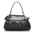 Fendi Chef Leather Tote Bag (SHG-10695)