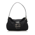 Fendi Cotton Mamma Baguette (SHG-10932)
