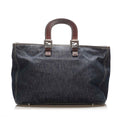 Fendi Denim Handbag (SHG-16649)
