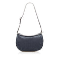 Fendi Denim Shoulder Bag (SHG-16608)
