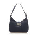 Fendi Denim Shoulder Bag (SHG-17840)