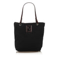Fendi Felt Tote Bag (SHG-13616)