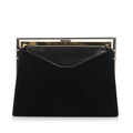 Fendi Leather Clutch Bag (SHG-14596)