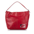 Fendi Leather Handbag (SHG-17583)