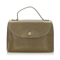 Fendi Leather Handbag (SHG-18560)