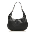 Fendi Leather Hobo Bag (SHG-14410)