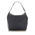 Fendi Leather Shoulder Bag (SHG-16611)
