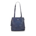Fendi Leather Shoulder Bag (SHG-16986)