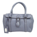 Fendi Selleria Mini Linda Satchel (SHG-10715)