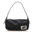 Fendi Nylon Baguette (SHG-15556)