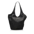 Fendi Nylon Tote Bag (SHG-10824)