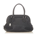 Fendi Selleria Leather Handbag (SHG-20044)
