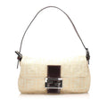 Fendi Zucca Canvas Baguette (SHG-14804)