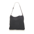 Fendi Zucca Nylon Shoulder Bag (SHG-20006)