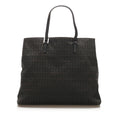 Fendi Zucchino Canvas Tote Bag (SHG-14888)