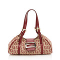 Fendi Zucchino Satchel (SHF-12512)