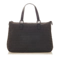 Fendi Zucchino Nylon Tote Bag (SHG-20231)