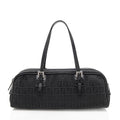 Fendi Zucchino Satchel