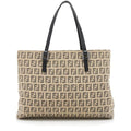 Fendi Zucchino Small Tote - FINAL SALE