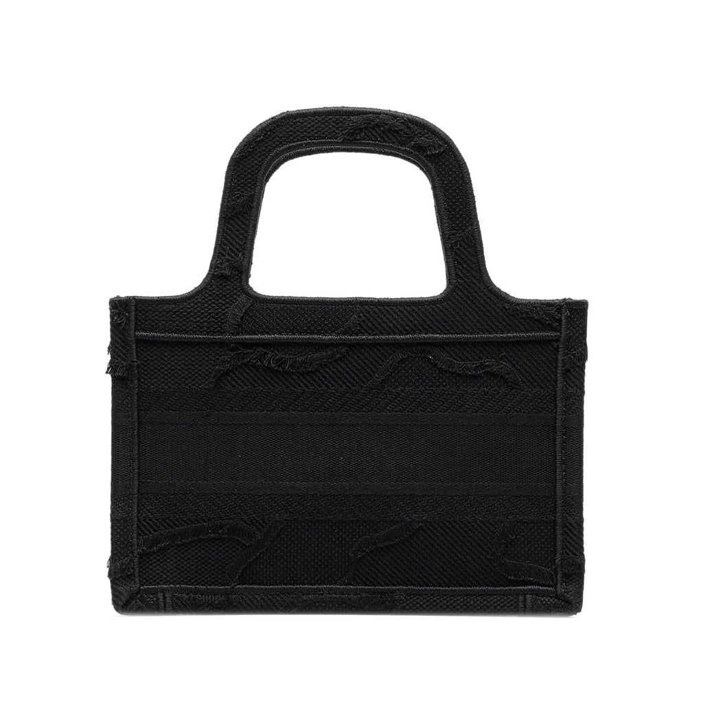 DIOR Mini Book Tote Tote Bag
