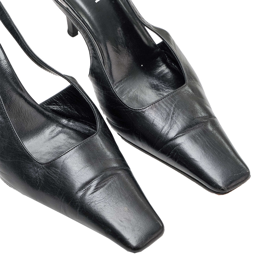 Gucci by Tom Ford Y2K Heels
