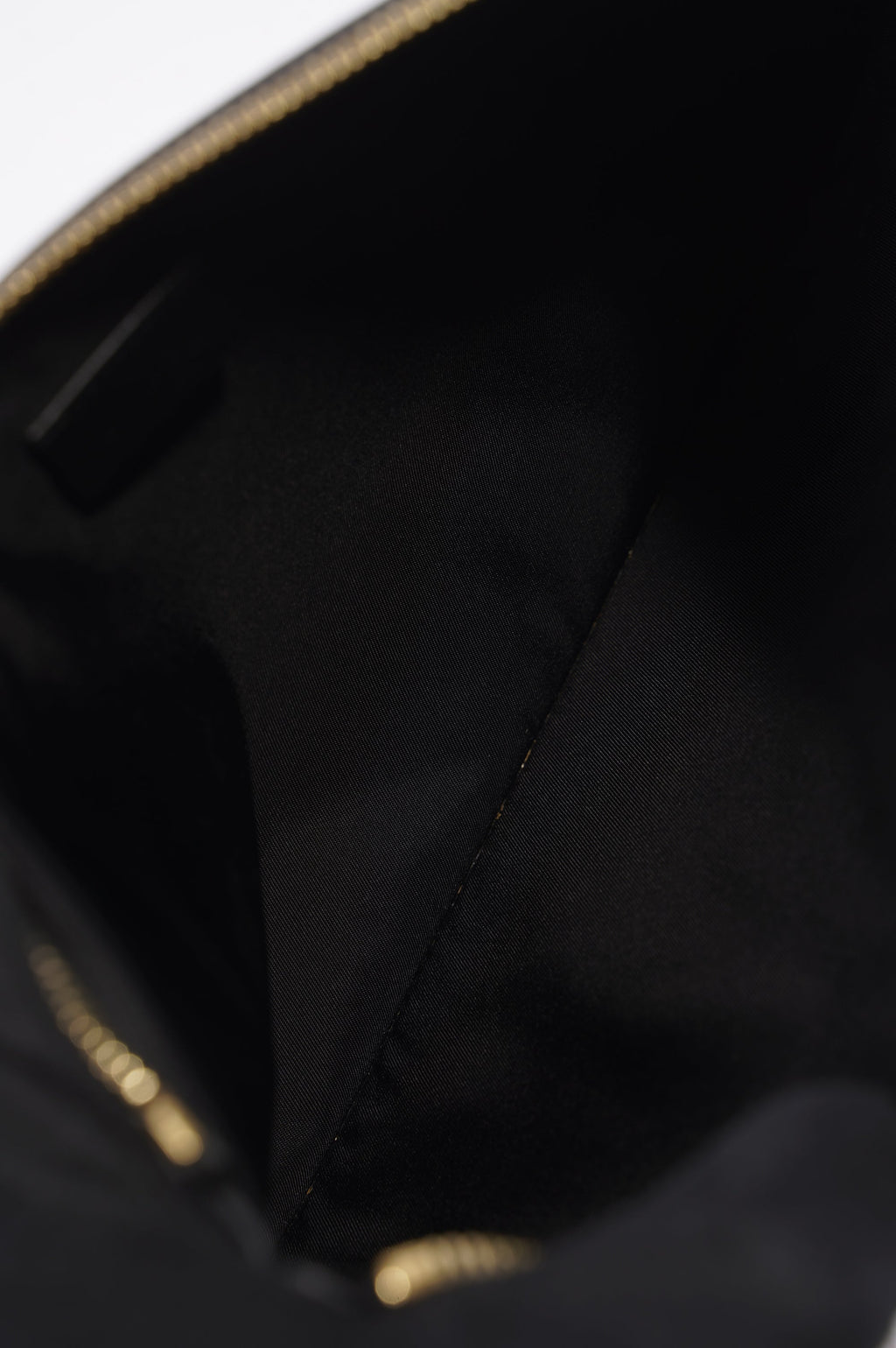 Gucci Blind For Love Black Leather