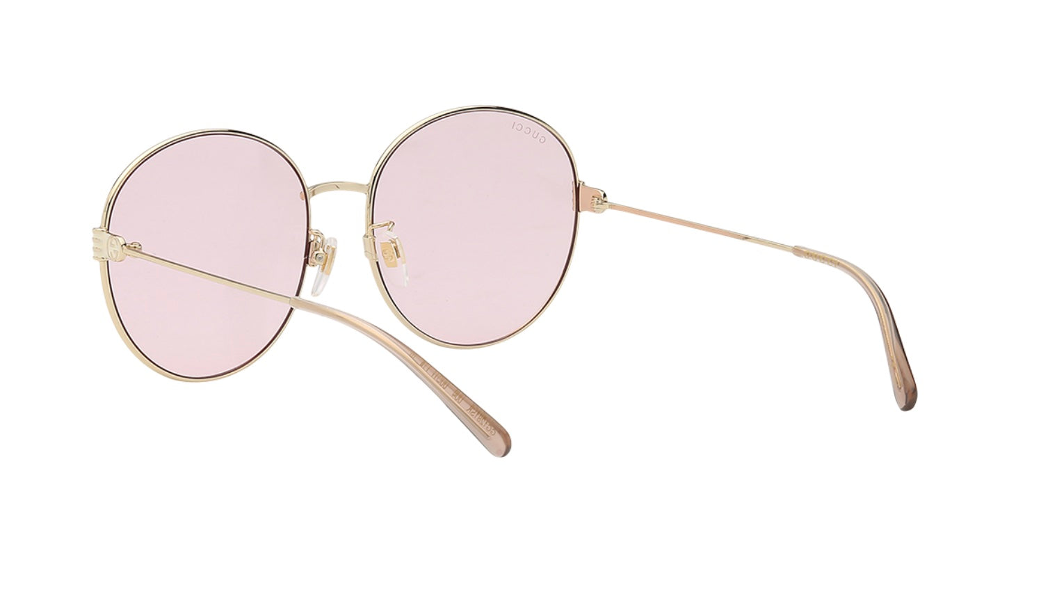 GUCCI AVIATOR SUNGLASSES