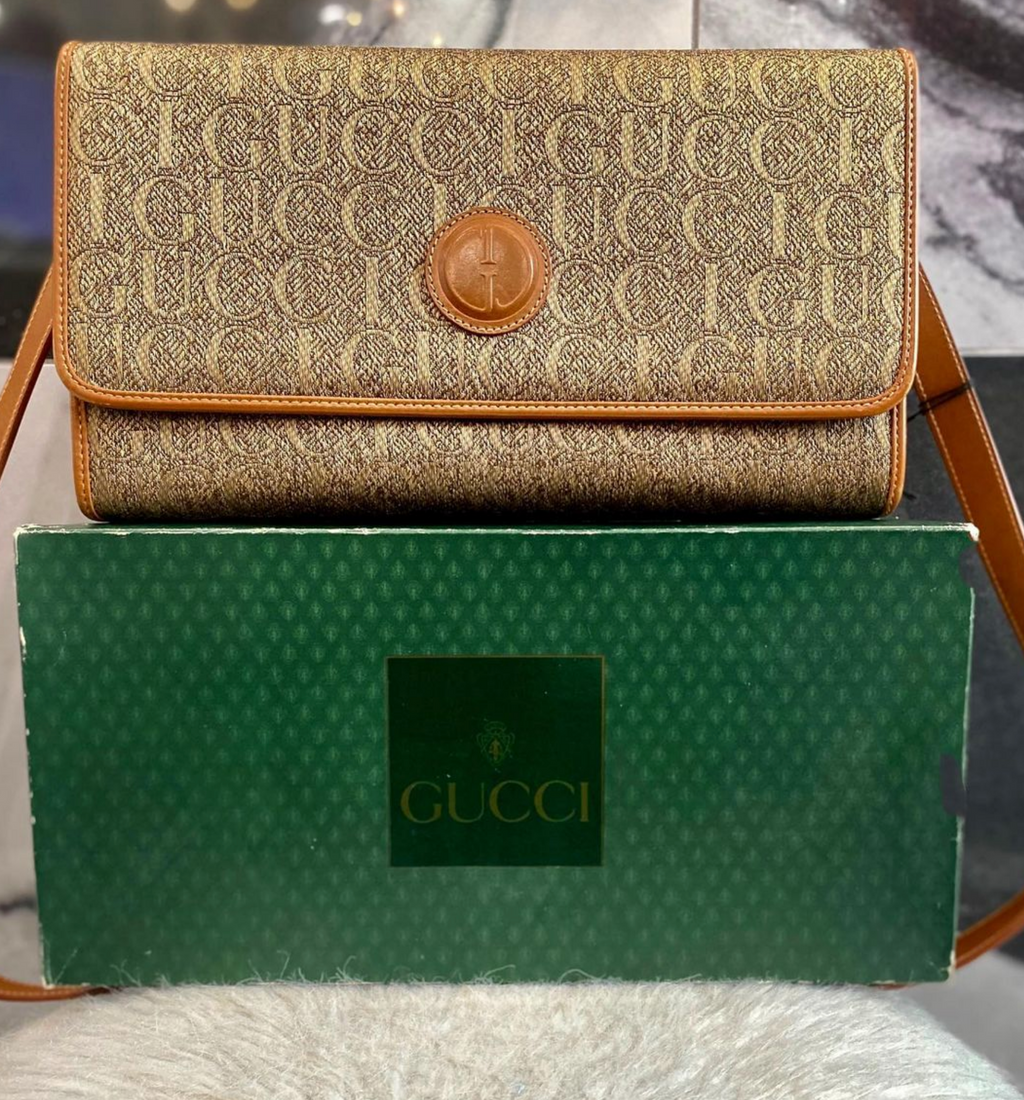 Gucci Bag