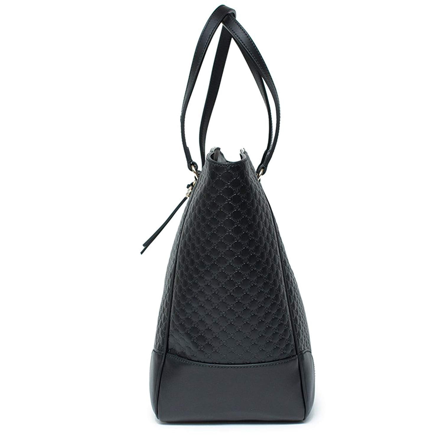 GUCCI GG BREE MICRO GUCCISSIMA TOTE BAG