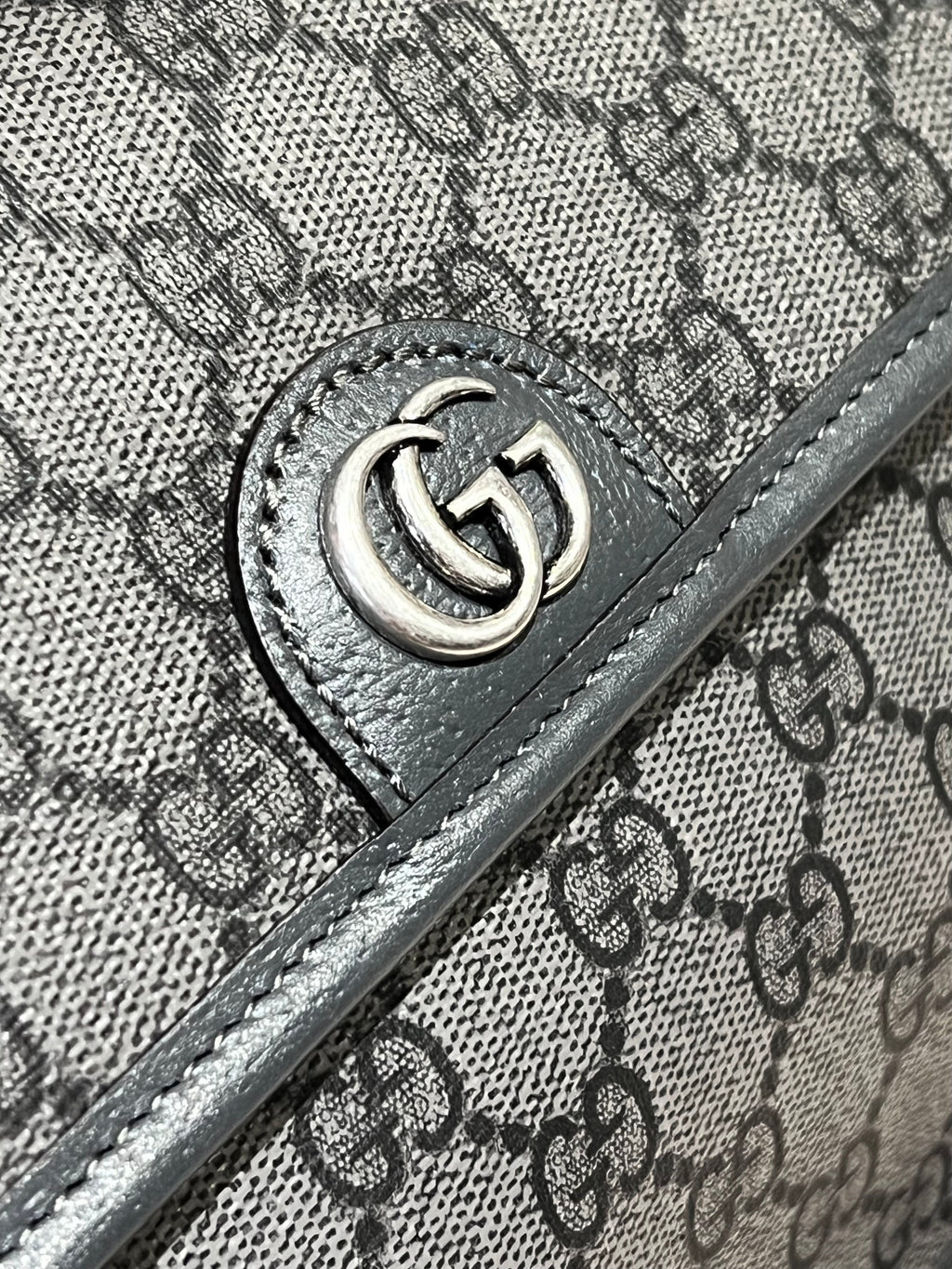 GUCCI GG OPHIDIA SMALL BELT BAG