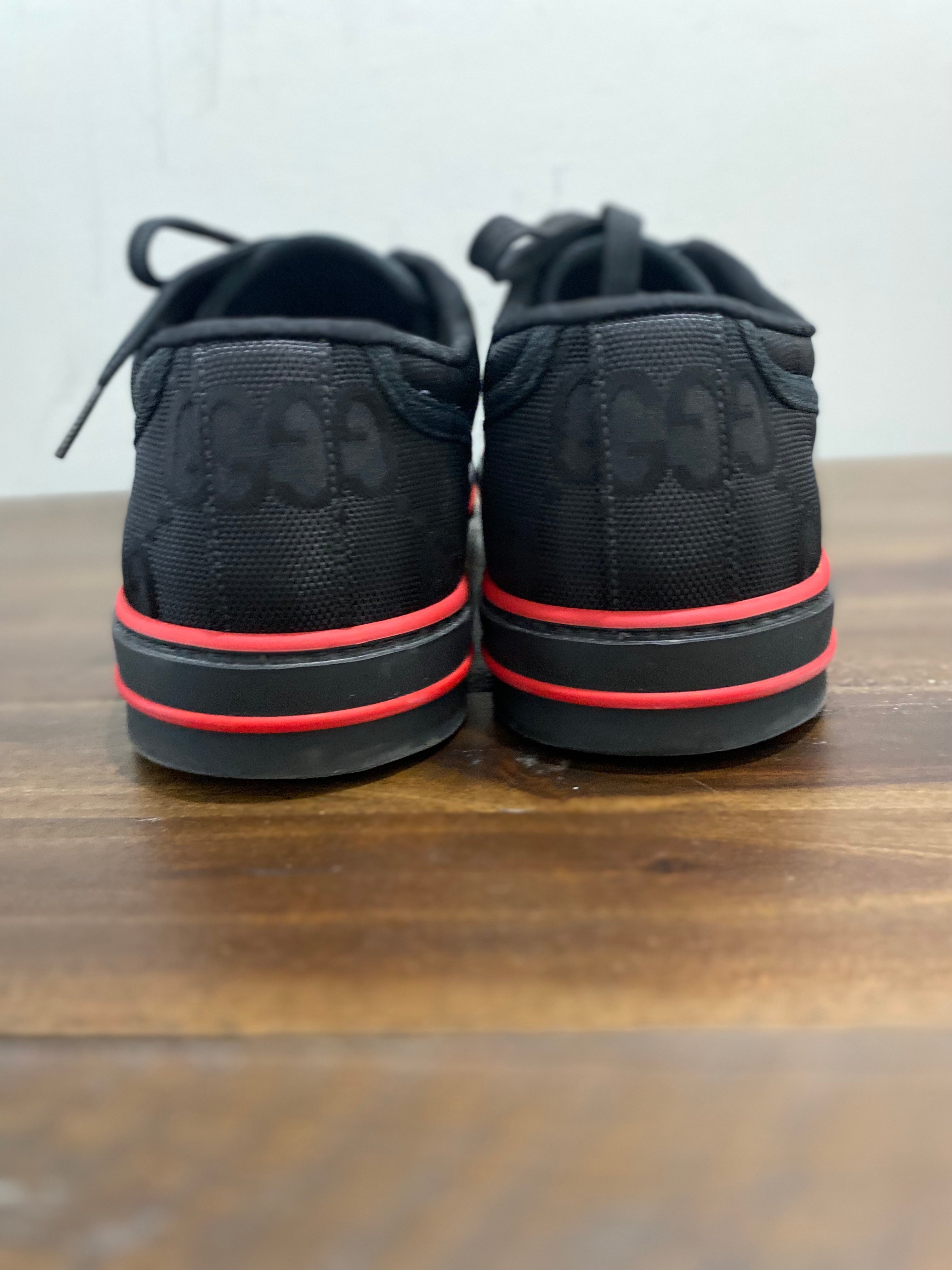 GUCCI OFF THE GRID SNEAKERS