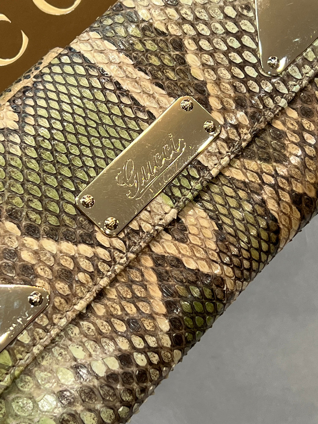 Gucci Bag