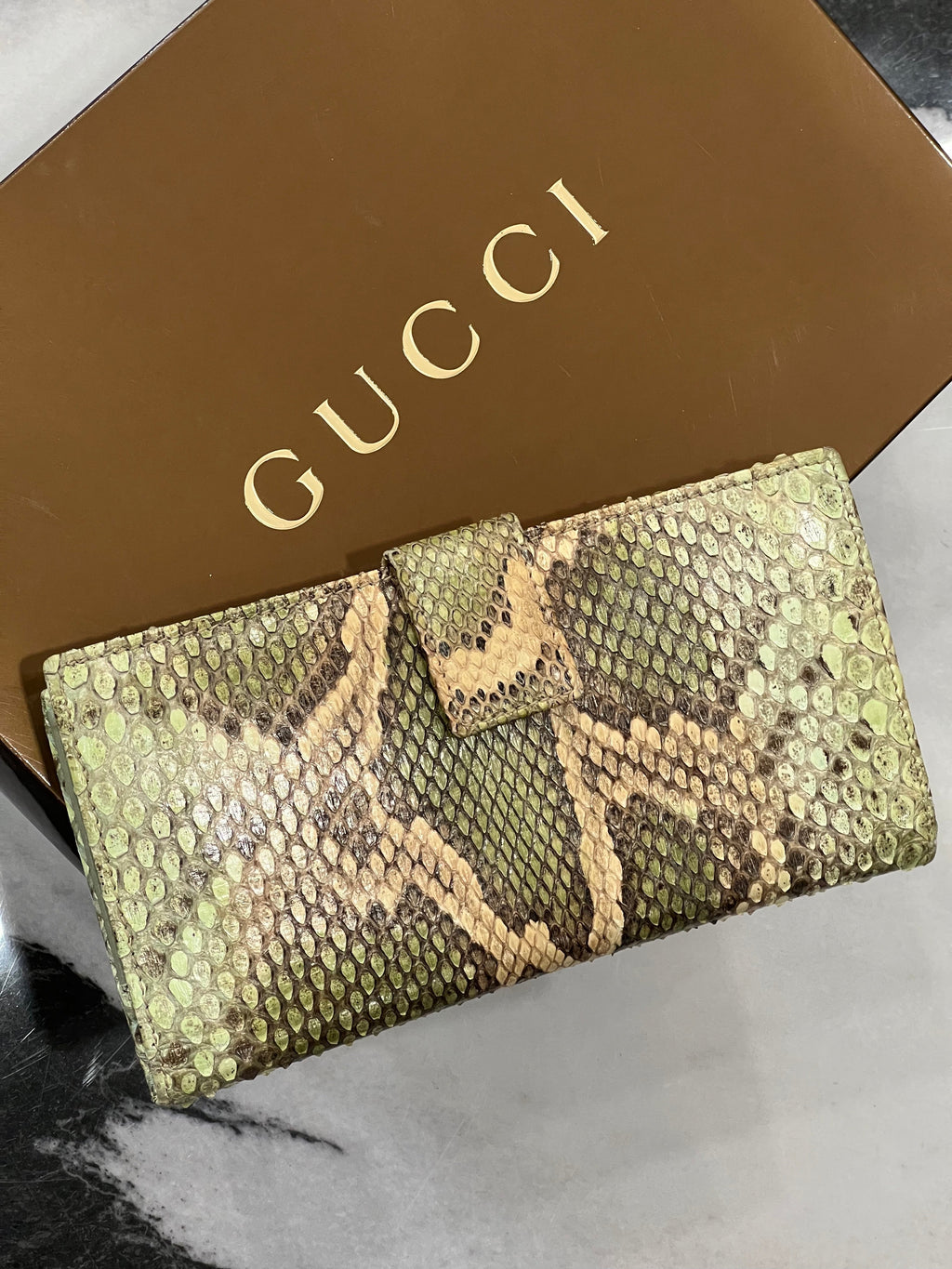 Gucci Bag