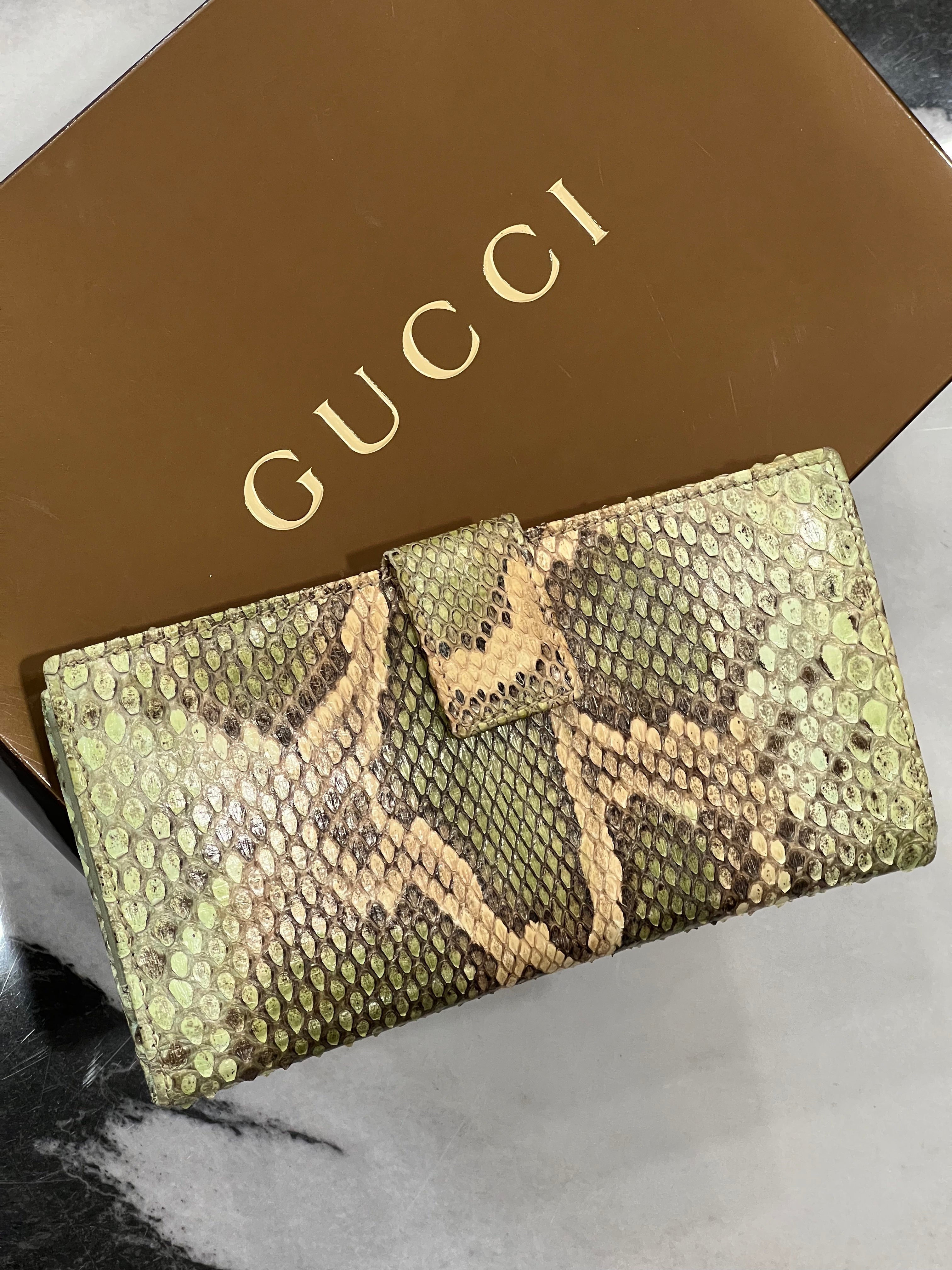 Gucci Bag