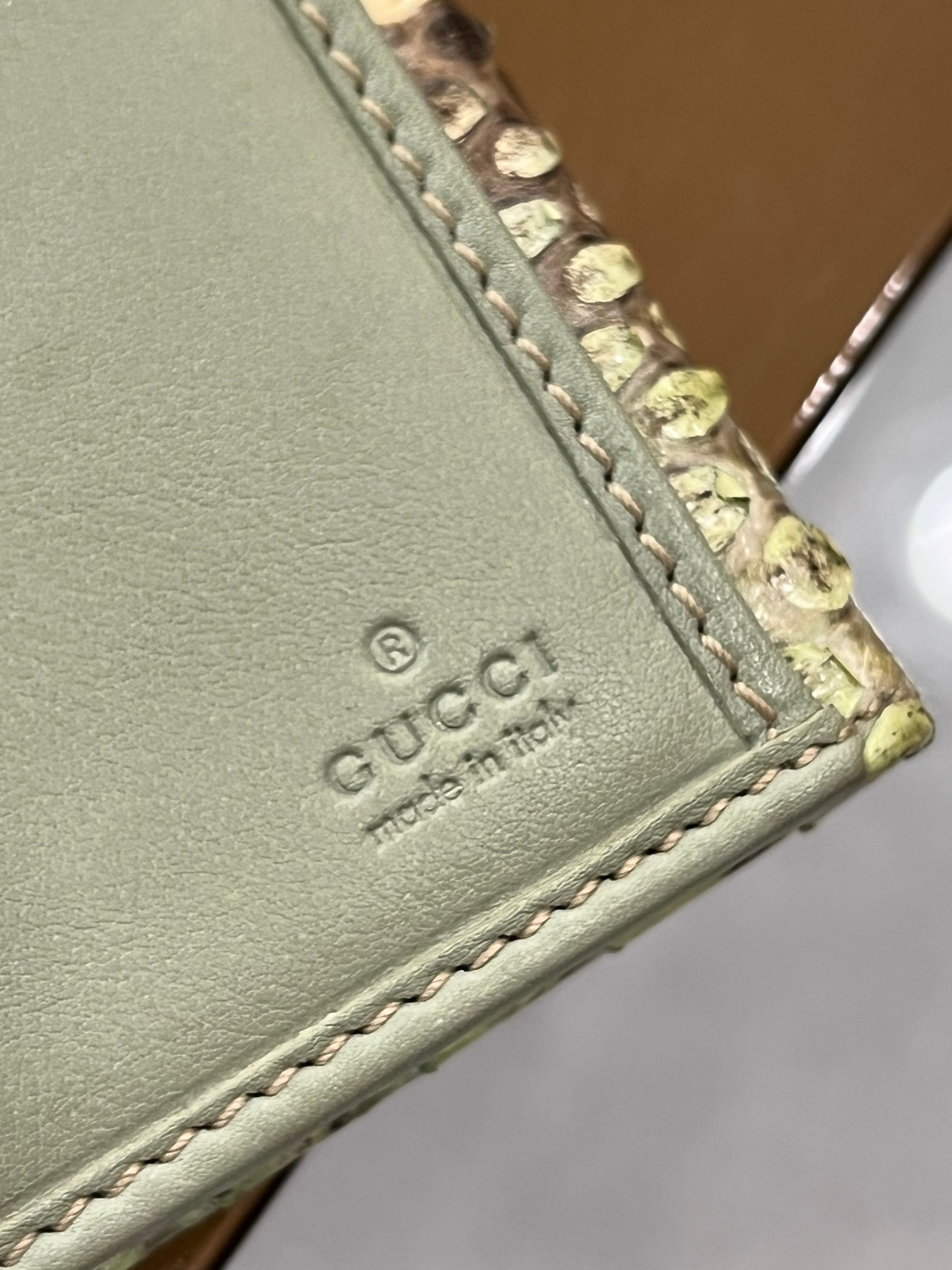 Gucci Bag