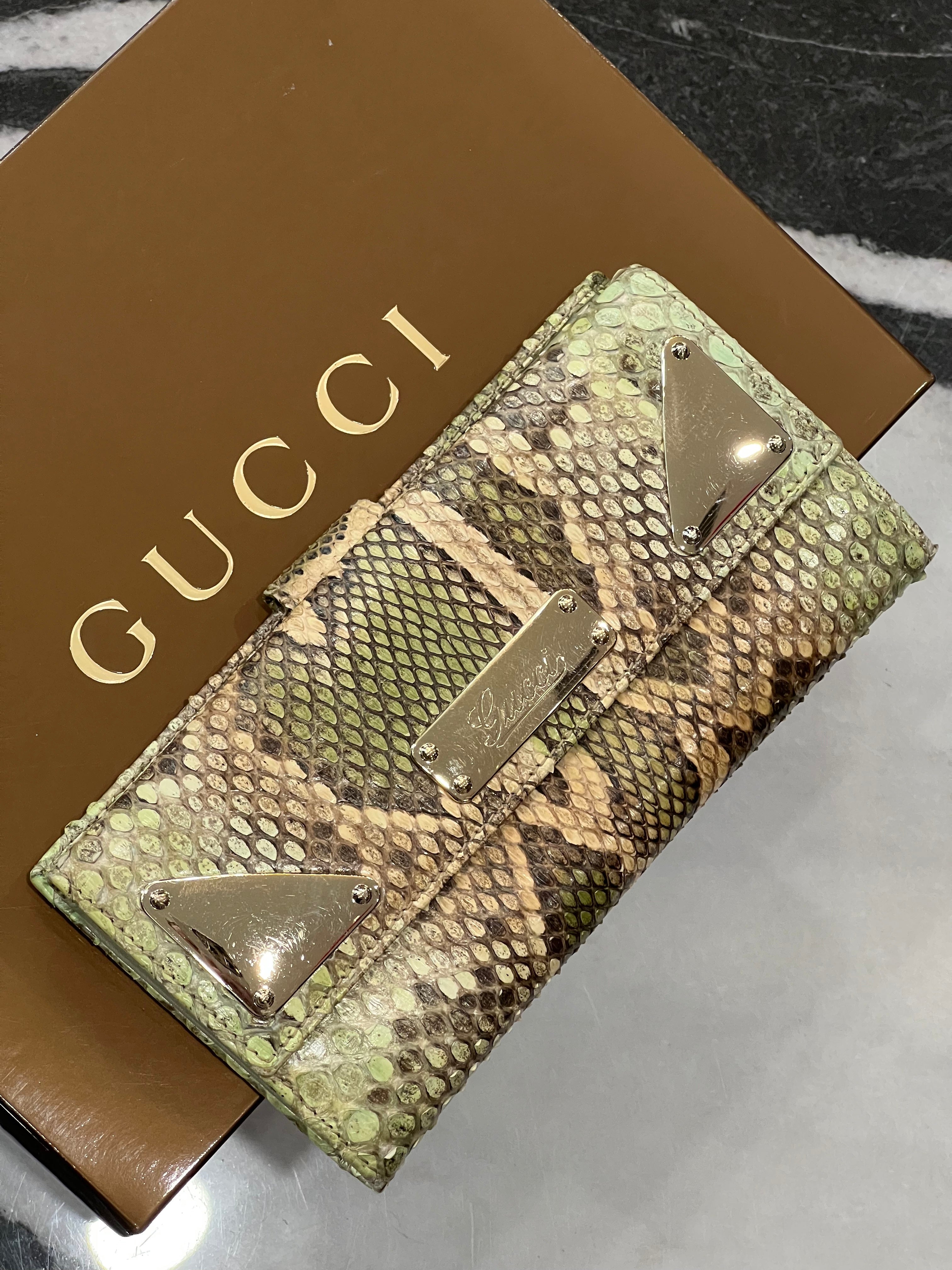 Gucci Bag