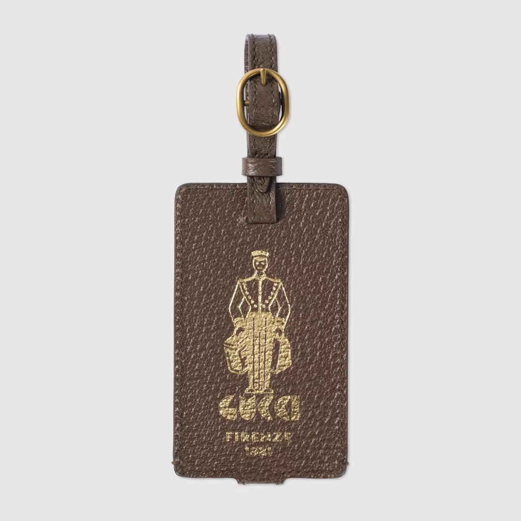 GUCCI GG OPHIDIA SAVOY MEDIUM DUFFLE BAG