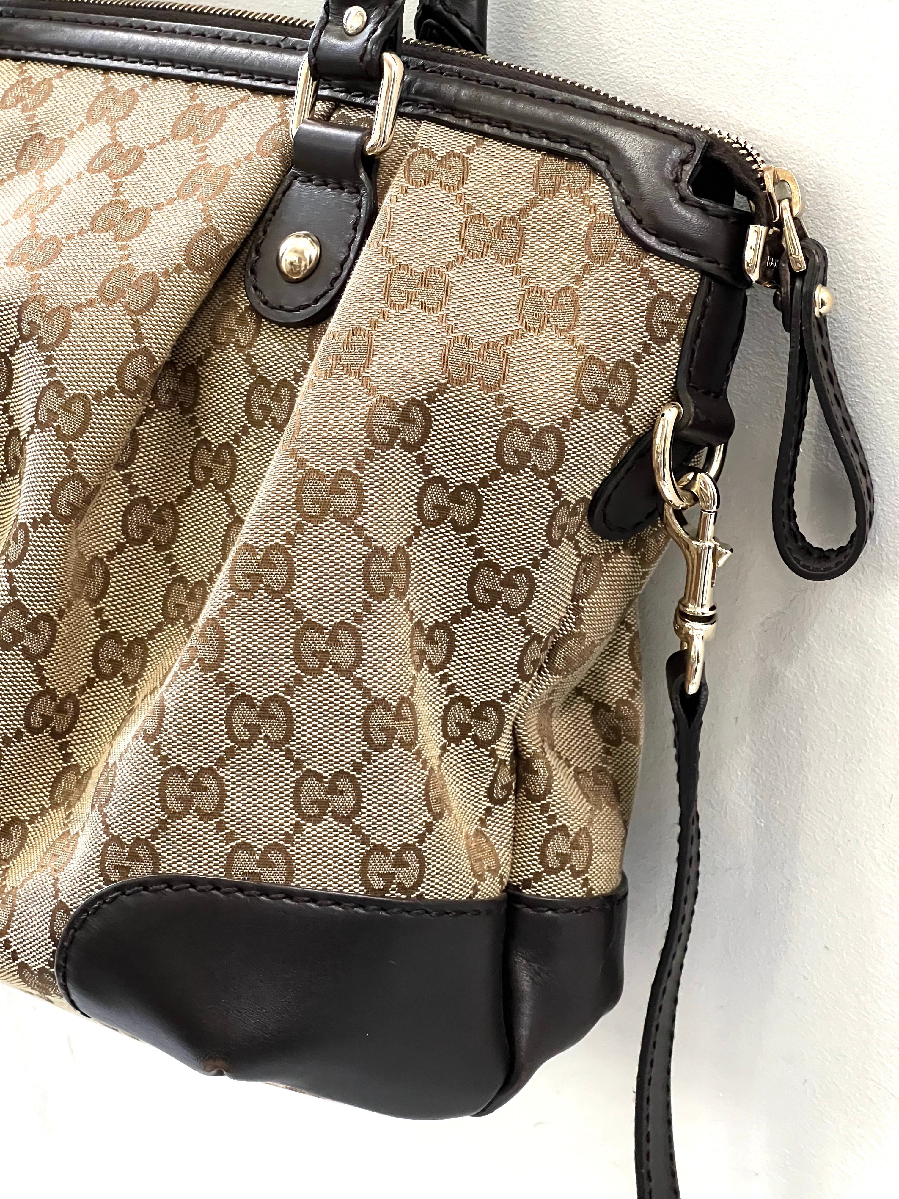Gucci Bag