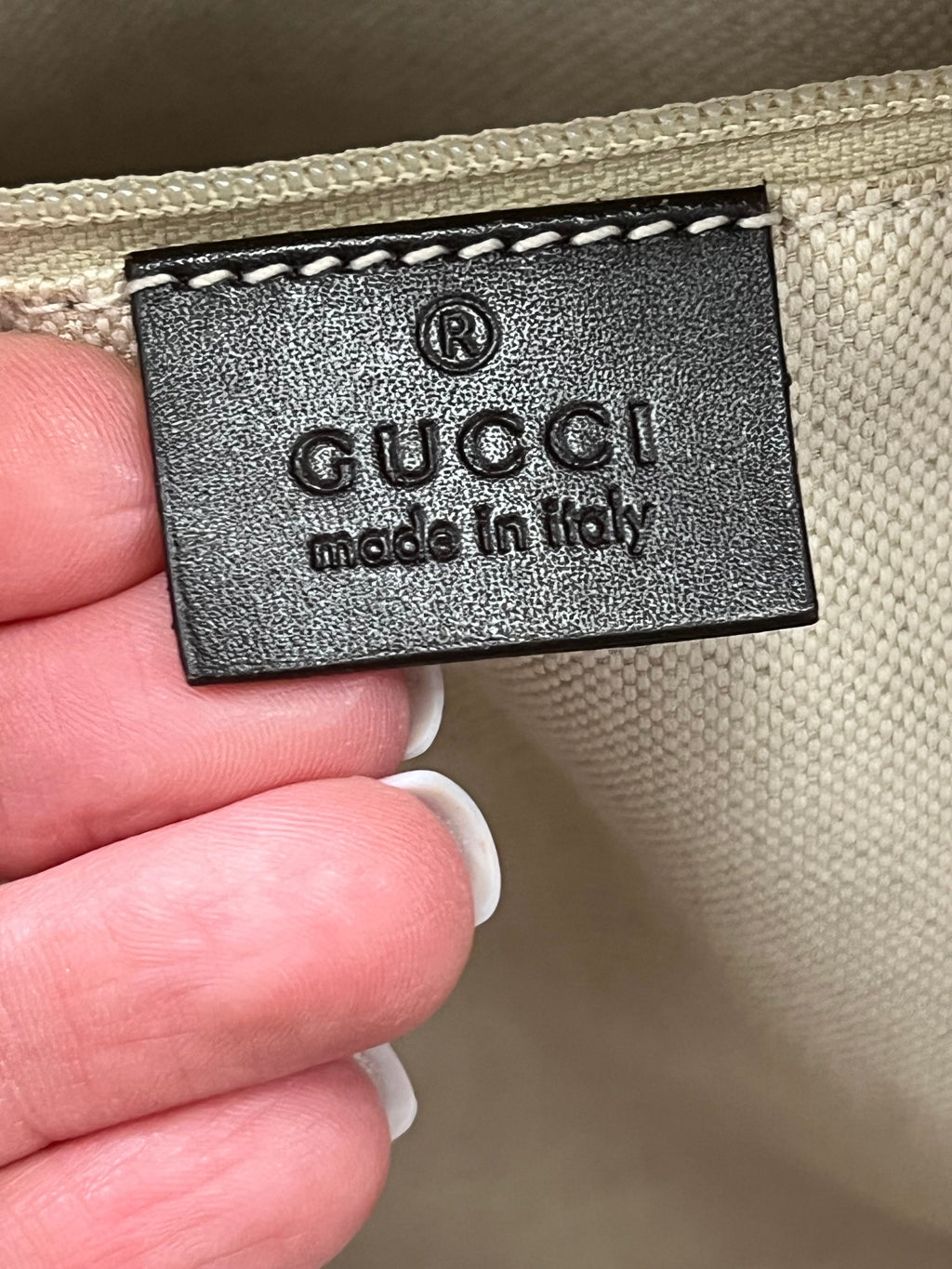 Gucci Bag