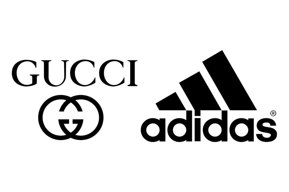 GUCCI ADIDAS X GUCCI HORSEBIT 1955 SHOULDER BAG