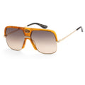Gucci Aviator-Frame Metal / Acetate Sunglasses GG0478S-003 Women's