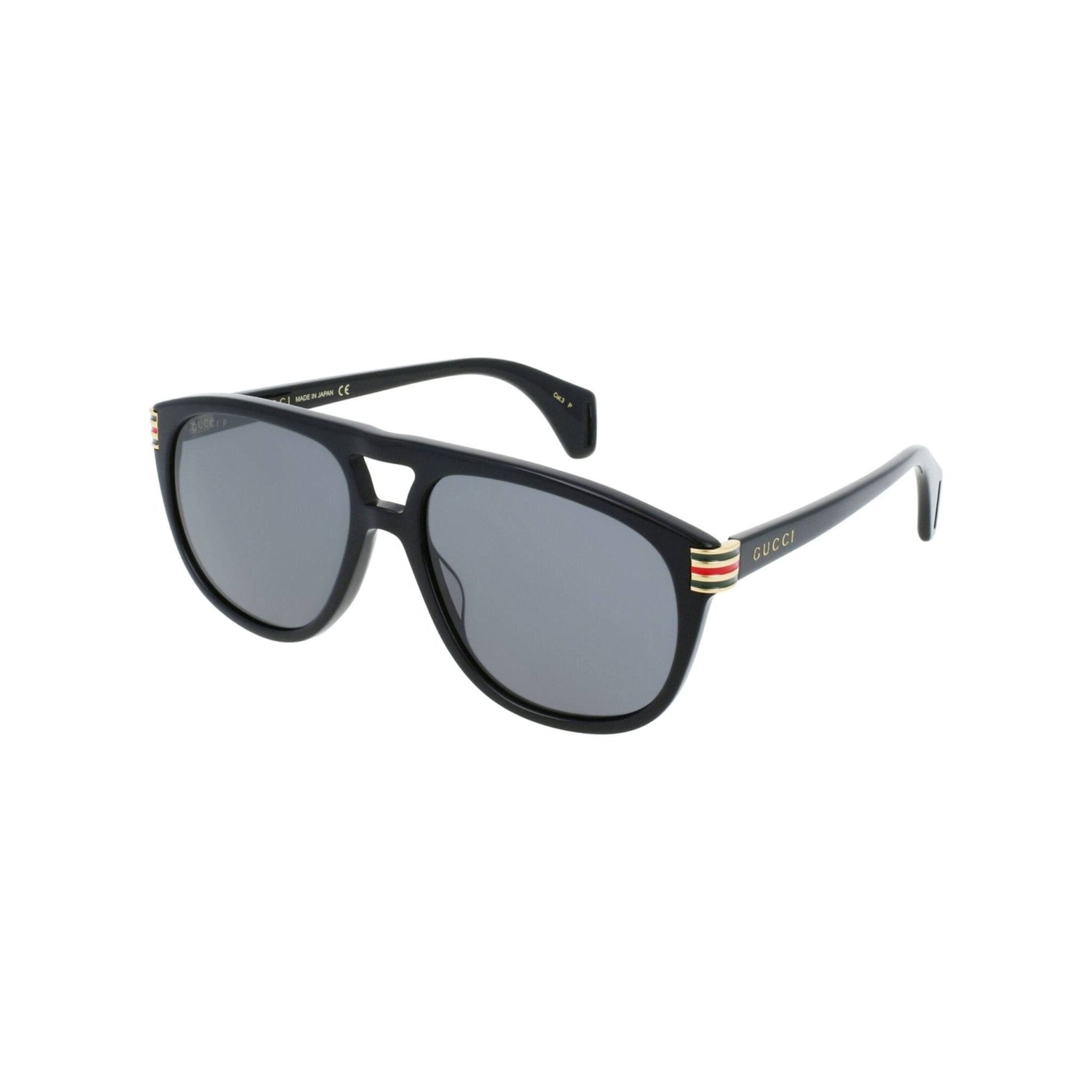 Gucci Aviator-Style Sunglasses GG0525S Men's Men's Men's