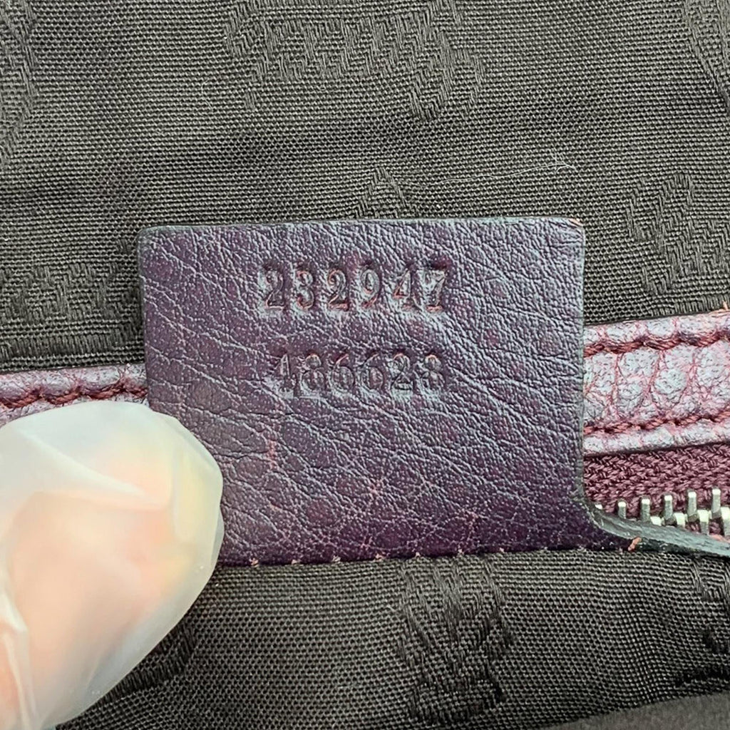 Gucci Bag
