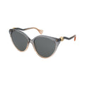 Gucci Cat Eye-Frame Acetate / Acetate Sunglasses GG1011S-002 Women's