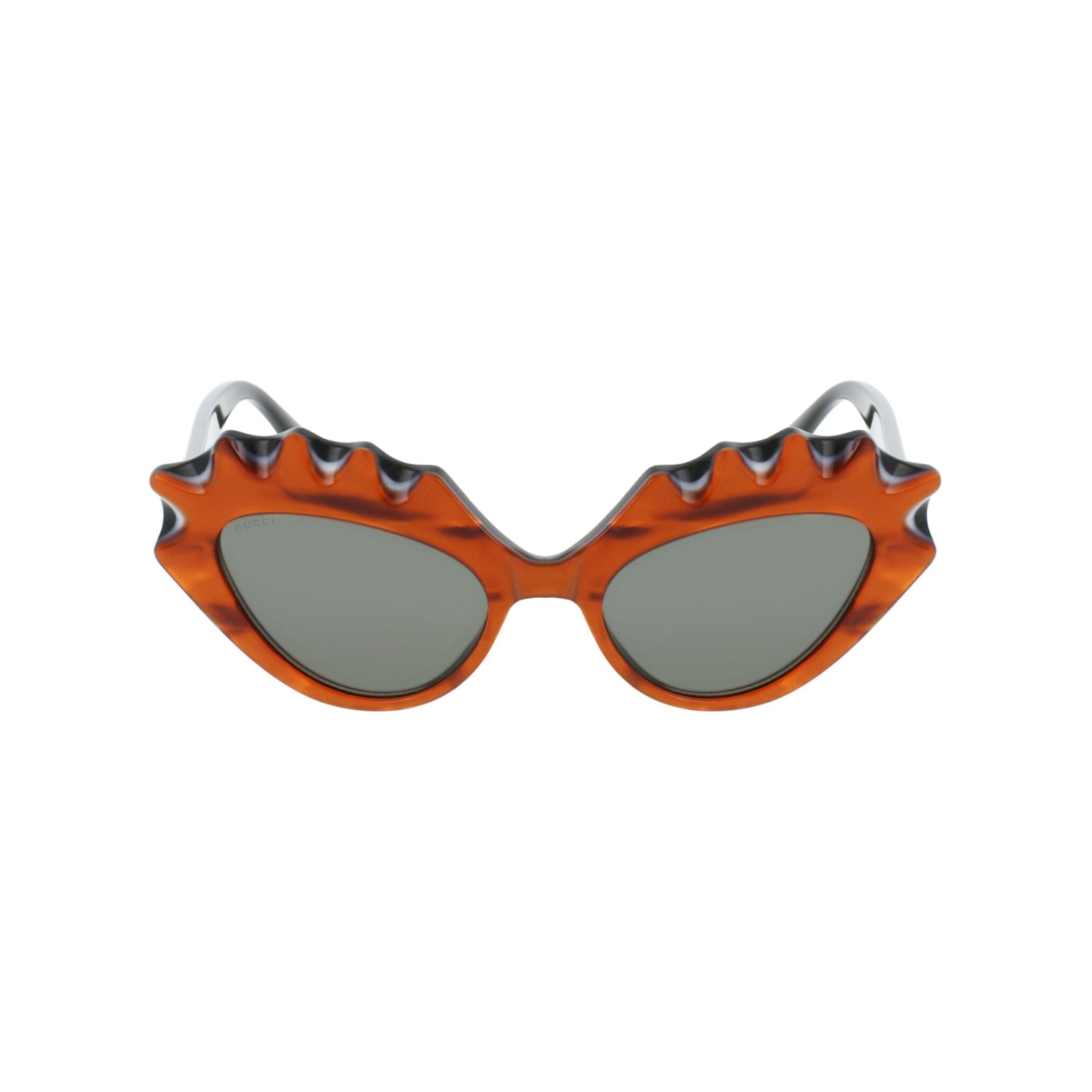 Gucci Cat Eye-Frame Acetate Sunglasses GG0781S-AmbrogioShoes