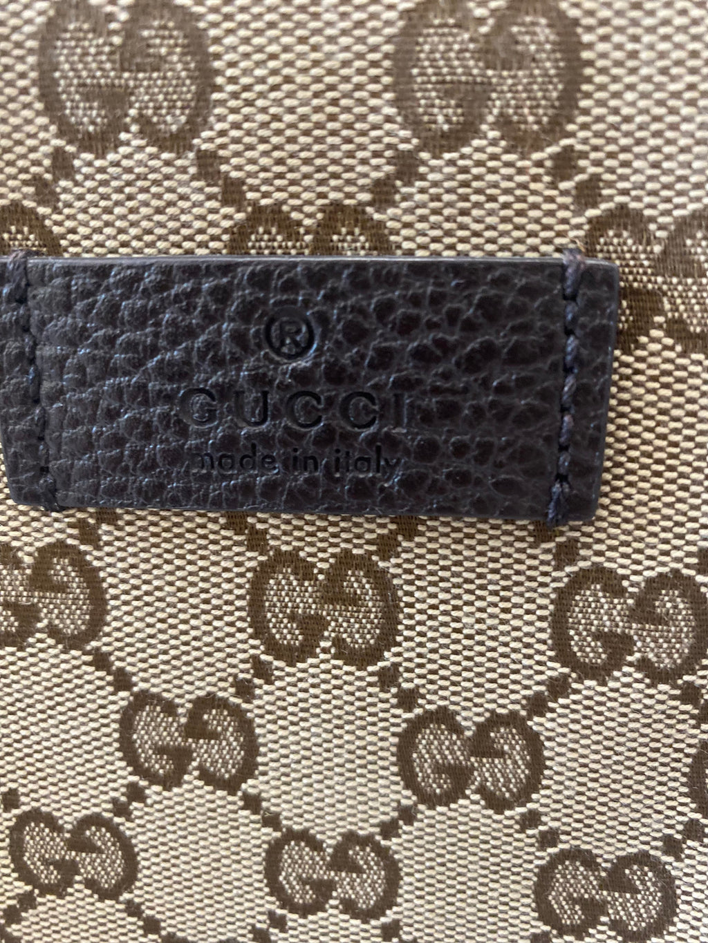 Gucci Bag