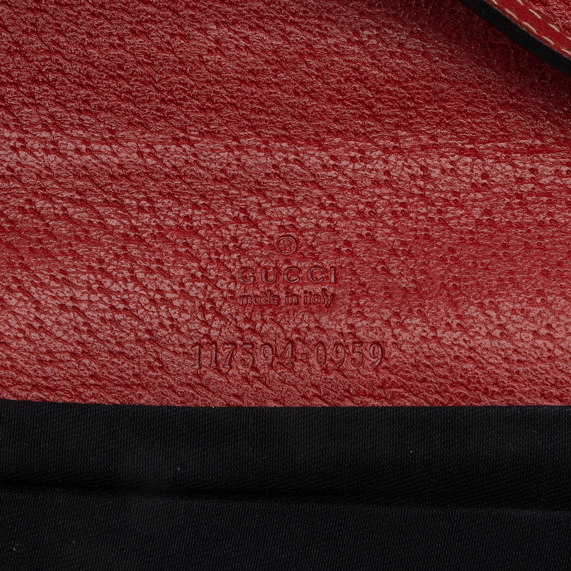 Gucci Bag